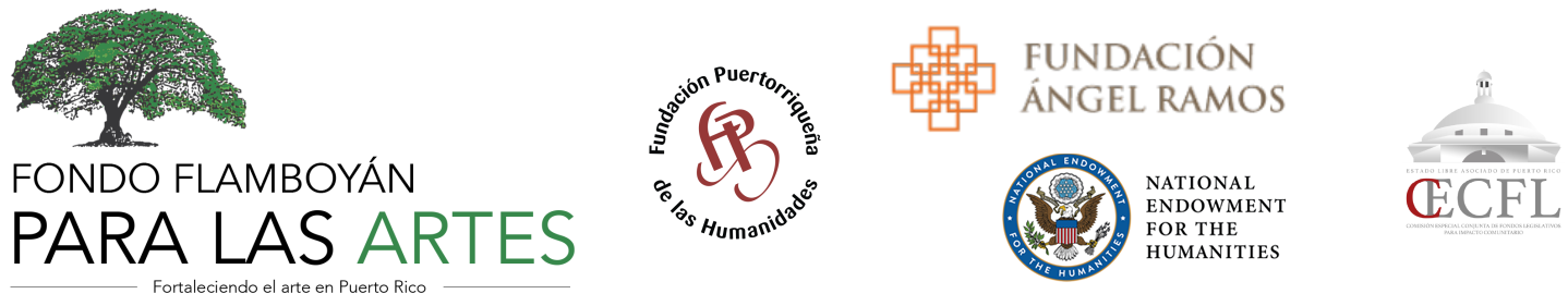 Gracias a nuestros auspiciadores